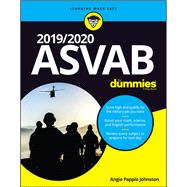 ASVAB for Dummies 2019/2020