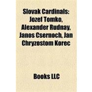 Slovak Cardinals