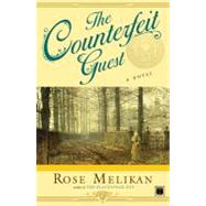 The Counterfeit Guest: A Novel