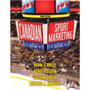 Canadian Sport Marketing