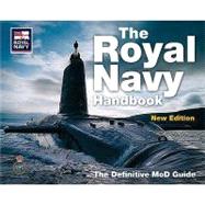 The Royal Navy Handbook