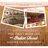 You Can't Wear Out an Indian Scout Indians and the Wall of Death