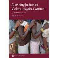 Strengthening Jurisprudence of Equality on Violence Against Women