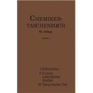 Chemiker-Taschenbuch