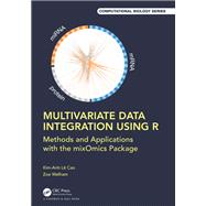 Multivariate Data Integration Using R