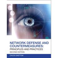 Network Defense and Countermeasures Principles and Practices