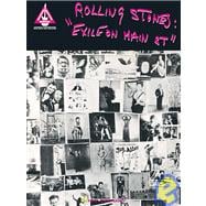 Rolling Stones - Exile on Main Street