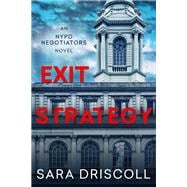 Exit Strategy book cover, ISBN 9781496750945