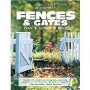 Fences & Gates