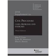 Civil Procedure 2014