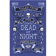 Tales from the Dead of Night