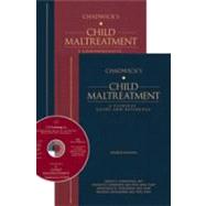 Child Maltreatment 4E; Set with CD-ROM : A Clinical Guide and Reference and A Comprehensive Photographic Reference Identifying Potential Child Abuse
