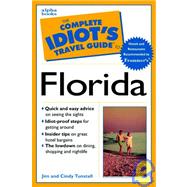 Complete Idiot's Travel Guide to Florida