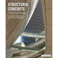 Structural Concrete: Theory and Design, 4th Edition