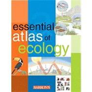 Essential Atlas of Ecology