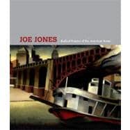 Joe Jones
