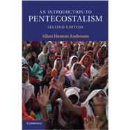 An Introduction to Pentecostalism