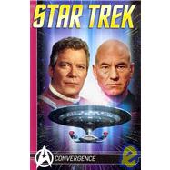 Star Trek Comics Classics: Convergence