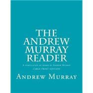 The Andrew Murray Reader