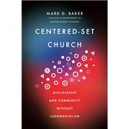 Centered-Set Church