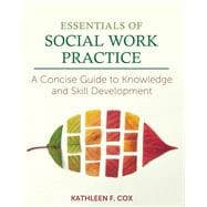 Essentials of Social Work Practice