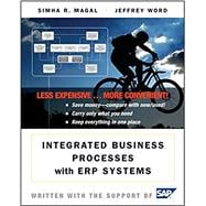 Integrated Business Processes With Erp Systems