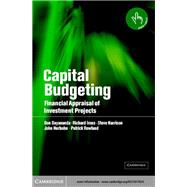 Capital Budgeting