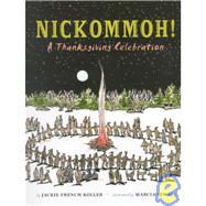 Nickommoh : A Thanksgiving Celebration