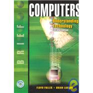 Computers : Understanding Technology: Brief