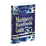 Machinery's Handbook Guide 30