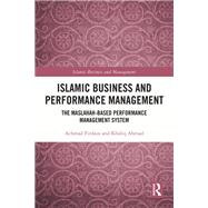 Islamic Business and Performance Management