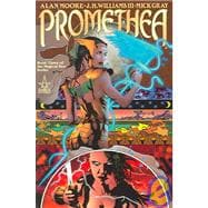 Promethea, Book 3