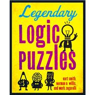 Legendary Logic Puzzles