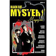 Black Cat Mystery Magazine #6
