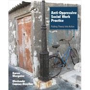 Anti-Oppressive Social Work Practice