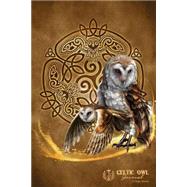 Celtic Owl Journal