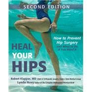 Heal Your Hips