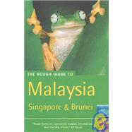 The Rough Guide to Malaysia, Singapore & Brunei 4