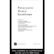 Poltcystic Ovary Syndrome