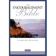 NIV Encouragement Bible
