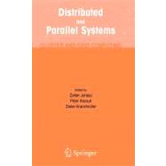 Distributed And Parallel Systems