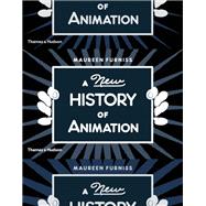 A New History of Animation