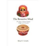 The Recursive Mind