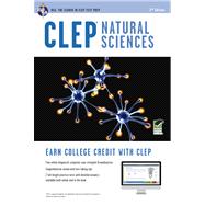 Clep Natural Sciences + Online Test