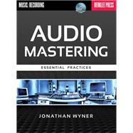 Audio Mastering: Essential Practices