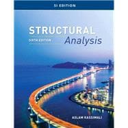 Structural Analysis, SI Edition