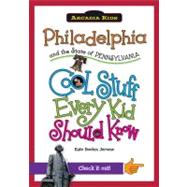 Philadelphia and the State of Pennsylvania