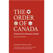 The Order of Canada