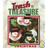 Trash to Treasure Christmas