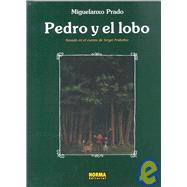 Pedro Y El Lobo/Peter And The Wolf